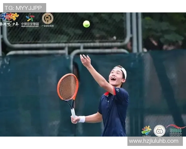 广州网球队的团队协作揭秘：网球巨献背后的默契与拼搏精神